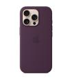 IPHONE 16 PRO SI CASE PLUM