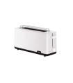 Tostadora BRAUN HT1110WH 1 Ranura Larga Blanco