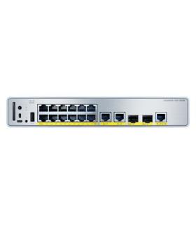 CATALYST 9000 COMPACT SWITCH   CPNT