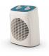 Termoventilador Resistencia 2000W OLIMPIA SPLENDID CALDO ROCK M 99293 99293 Blanco Hasta 60 m