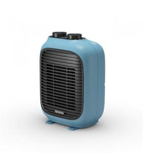 Termoventilador Cermico 1500W Olimpia Splendid CALDO POCKET Funcin antihielo 99229 Azul Hasta 50 m