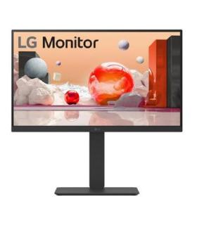 LG 24IN 24BA750-B FHD BUSINESS MNTR