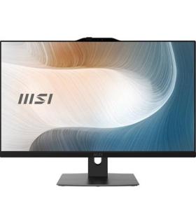 MSI AM272P-872ES i7-150U 16GB 512 W11H 27 Negro