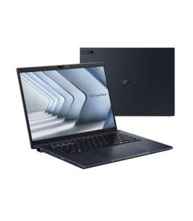 Asus Porttil ExpertBook B54,Ultra 7-155H,32GB,1TB SSD,14,negro,W11Pro - Promocin vlida hasta el 30 de Noviembre