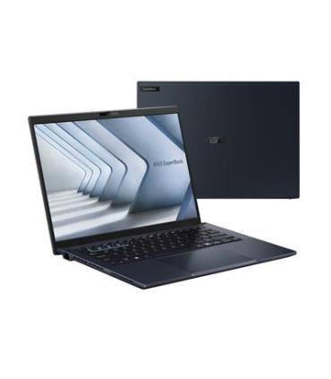 Asus Porttil ExpertBook B54,Ultra 7-155H,32GB,1TB SSD,14,negro,W11Pro - Promocin vlida hasta el 30 de Noviembre