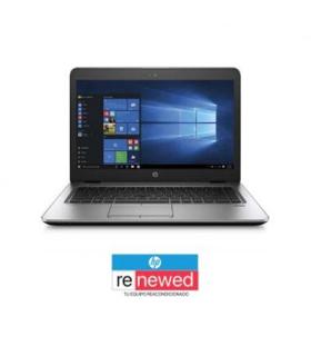 RENEWED HP 840 G3 i5-6300/8GB/256GB-SSD/14FHD/W10P CMAR,1 ao CAR - Grado A