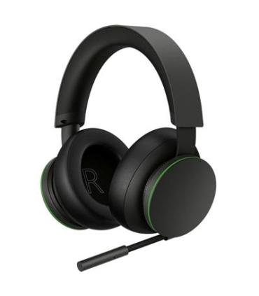 XBOX WIRELESS HEADSET PA       WRLS