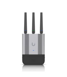 UBIQUITI UMR-INDUSTRIAL-EU COMPACT INDUSTRIAL LTE CAT 4 WIFI ROUTER