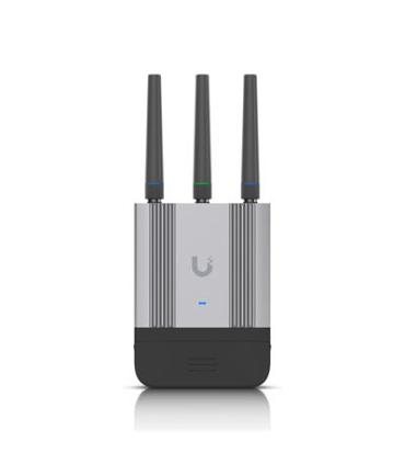 UBIQUITI UMR-INDUSTRIAL-EU COMPACT INDUSTRIAL LTE CAT 4 WIFI ROUTER