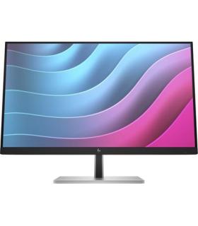 HP KIT 2 Monitores E24 G5 / 23,8 / FHD / HDMI-DisplayPort-USB(A)-USB(B) / Regulable Altura