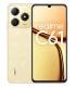 Telfono Mvil 4G Android 14 6,74 (17,1cm.) 90 Hz Realme C61 4G 6+256GB SPARK GOLD Unisoc T612 6 GB Ram 256 GB Disco Oro