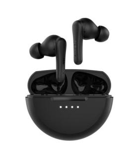 SF RHYTHM TRUE WIRELESS EARBUDS BLK