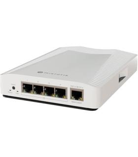 MikroTik CRS304-4XG-IN Switch 4x10GbE 1xGbE