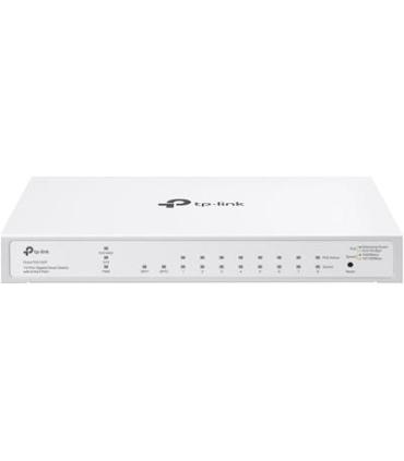 SWITCH FESTA FESTA FS310GP 10-PORT GIGABIT SWITCH 8-PORT POE+