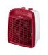 Calefactor Termoventilador UFESA 83105506 PERSEI RED 2000W Rojo