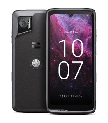 SMARTPHONE RUGERIZADO STELLAR-M6E