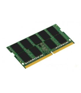 Kingston Technology ValueRAM KCP426SS8 8 módulo de memoria 8 GB 1 x 8 GB DDR4 2666 MHz