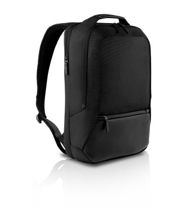 DELL Mochila compacta Premier 15