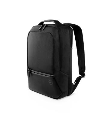 DELL Mochila compacta Premier 15