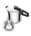 Tefal YS22Z11 8 L Acero inoxidable