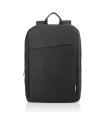 Lenovo B210 39,6 cm (15.6") Mochila Negro