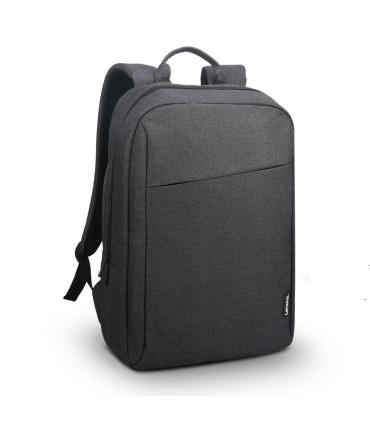 Lenovo B210 39,6 cm (15.6") Mochila Negro