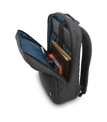 Lenovo B210 39,6 cm (15.6") Mochila Negro