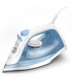 Philips 1000 series DST1030/20 plancha Plancha a vapor Suela antiadherente 2000 W Azul, Blanco