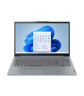 Lenovo IdeaPad Slim 3 15IAN8 Intel Core i3 N-series i3-N305 Portátil 39,6 cm (15.6") Full HD 8 GB LPDDR5-SDRAM 256 GB SSD Wi-Fi