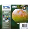 Epson Apple Multipack T1295 4 colores (etiqueta RF)