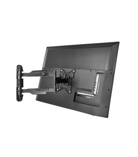 StarTech.com Soporte de Pared para TV de Movimiento Completo - Pantallas VESA de 32"-55" (35kg) - Soporte Universal para