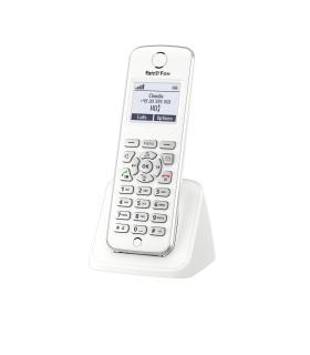 FRITZ!Fon M2 International Teléfono DECT Identificador de llamadas Blanco