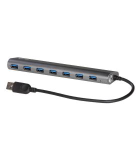 i-tec Metal Superspeed USB 3.0 7-Port Hub