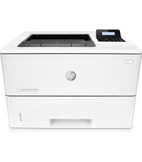 HP LaserJet Pro M501dn, Blanco y negro, Impresora para Empresas, Estampado, Impresión a dos caras