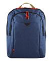 Techair Classic essential 39,6 cm (15.6") Mochila Azul