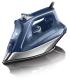 Rowenta DW8215 Plancha vapor-seco Suela Microsteam 400 HD Láser 2800 W Azul