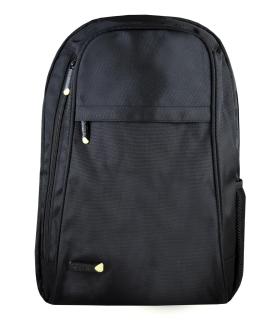 Techair Classic essential 39,6 cm (15.6") Mochila Negro