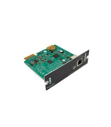 APC UPS NETWORK MANAGEMENT CARD