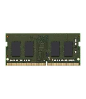 Kingston Technology KCP432SS8 8 módulo de memoria 8 GB 1 x 8 GB DDR4 3200 MHz