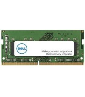 DELL AA937595 módulo de memoria 8 GB 1 x 8 GB DDR4 3200 MHz