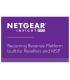 NETGEAR NPRSNG3P 1 licencia(s) Plurilingüe 3 año(s)