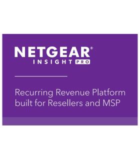 NETGEAR NPRSNG3P 1 licencia(s) Plurilingüe 3 año(s)