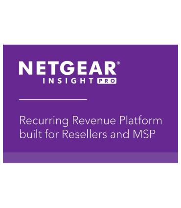 NETGEAR NPRSNG3P 1 licencia(s) Plurilingüe 3 año(s)