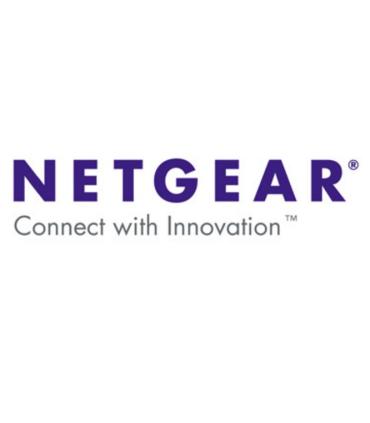 NETGEAR WC05APL-10000S licencia y actualización de software