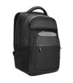 Targus CityGear mochila Mochila informal Negro