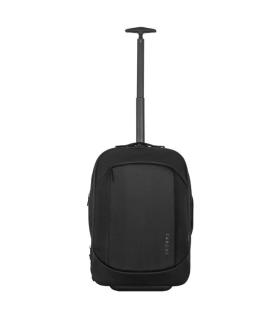 Targus EcoSmart Mobile mochila Negro