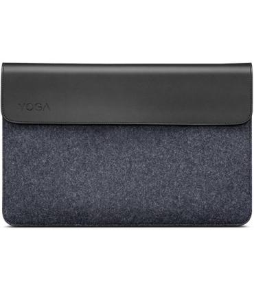 Lenovo GX40X02932 maletines para portátil 35,6 cm (14") Funda Negro