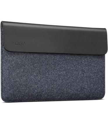 Lenovo GX40X02932 maletines para portátil 35,6 cm (14") Funda Negro