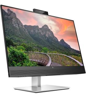 HP E-Series E27m G4 pantalla para PC 68,6 cm (27") 2560 x 1440 Pixeles Quad HD Negro