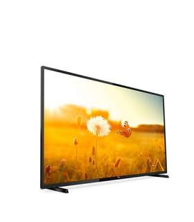 Philips EasySuite 43HFL3014 12 Televisor 109,2 cm (43") Full HD Negro 250 cd   m²